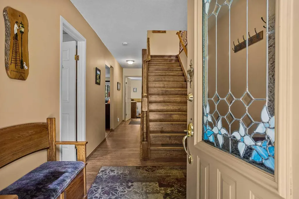1054 Evergreen Circle Canmore AB T1W 3H5
