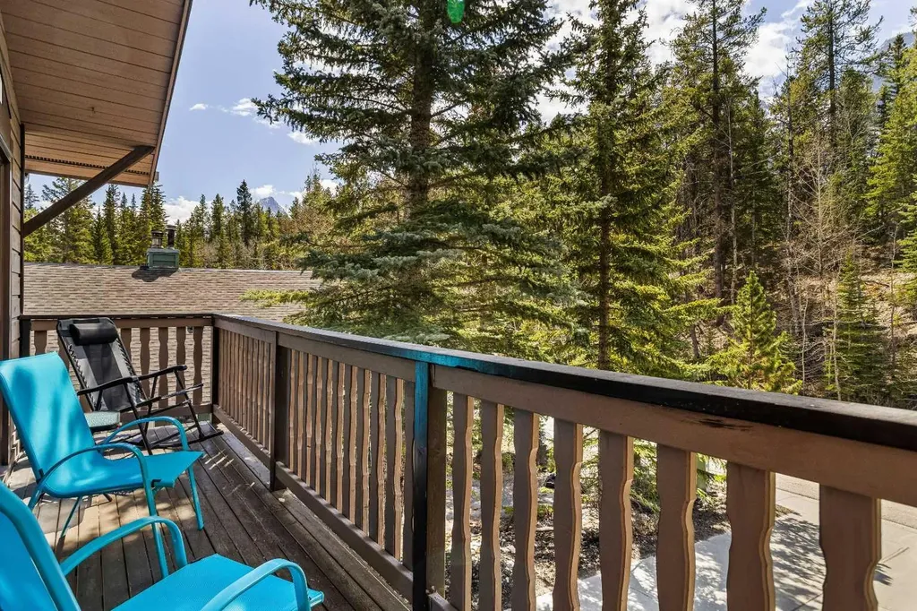 1054 Evergreen Circle Canmore AB T1W 3H5