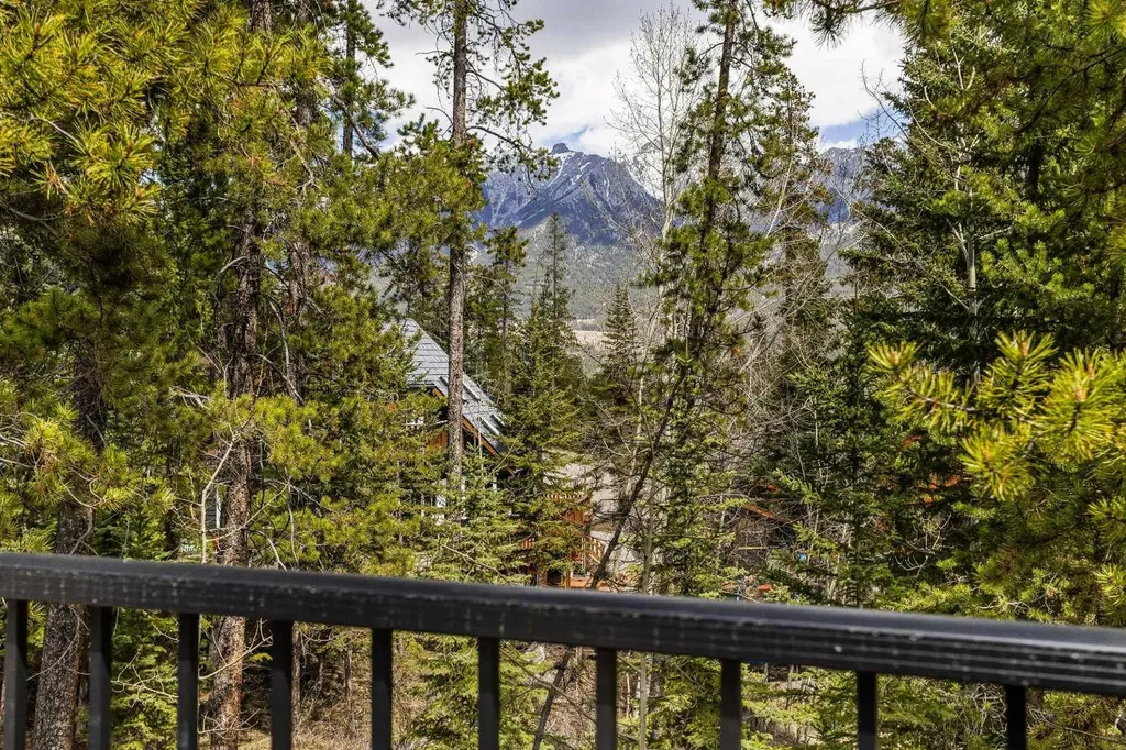 1054 Evergreen Circle Canmore AB T1W 3H5