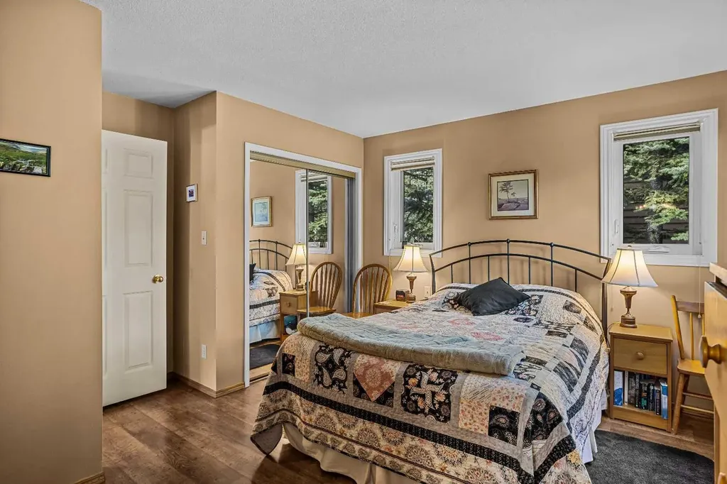 1054 Evergreen Circle Canmore AB T1W 3H5