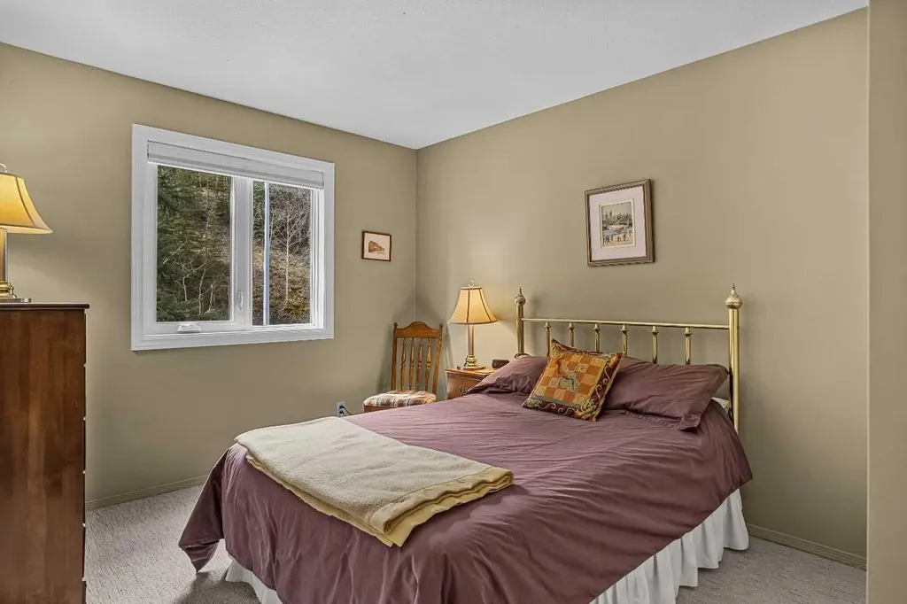1054 Evergreen Circle Canmore AB T1W 3H5
