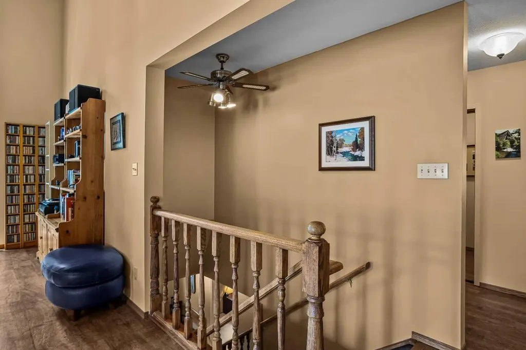 1054 Evergreen Circle Canmore AB T1W 3H5