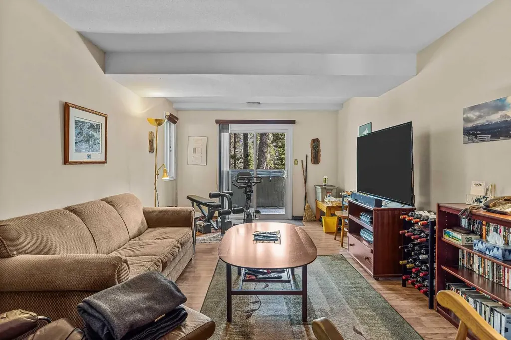 1054 Evergreen Circle Canmore AB T1W 3H5