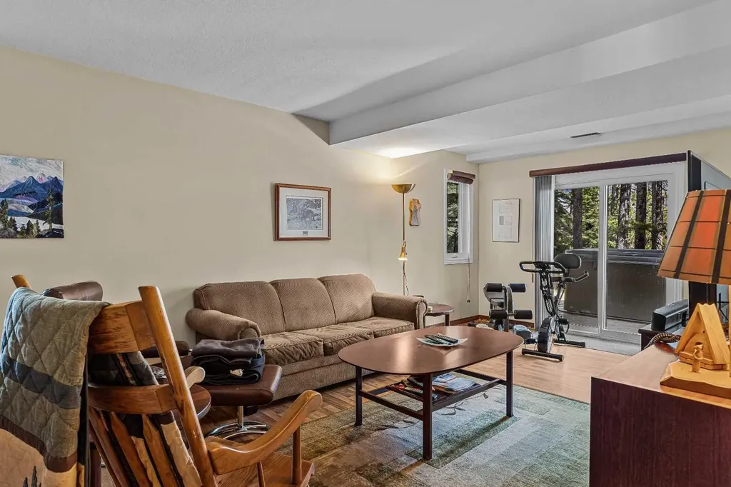 1054 Evergreen Circle Canmore AB T1W 3H5