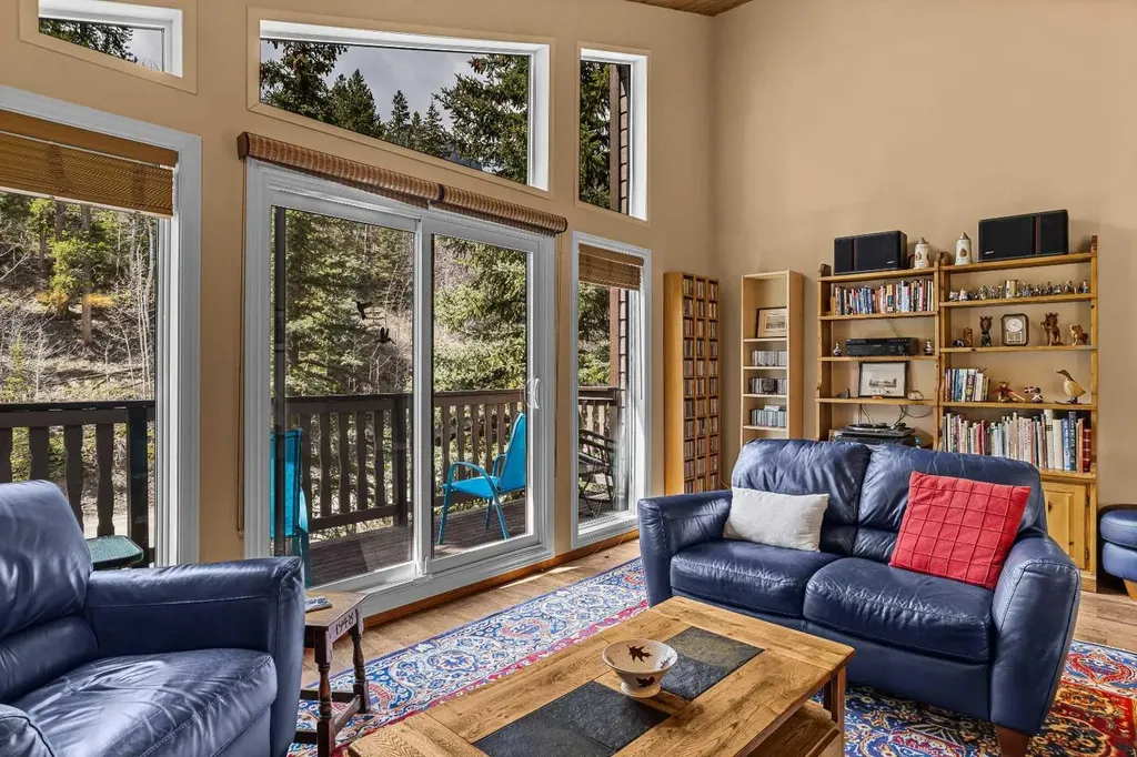 1054 Evergreen Circle Canmore AB T1W 3H5