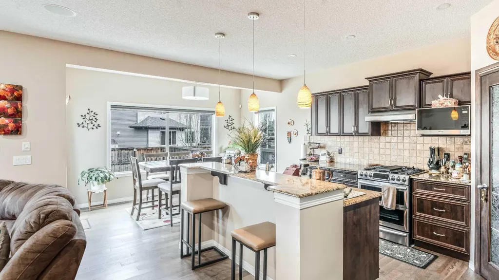 14 Silverado Ridge Link SW Calgary AB T2X0J8