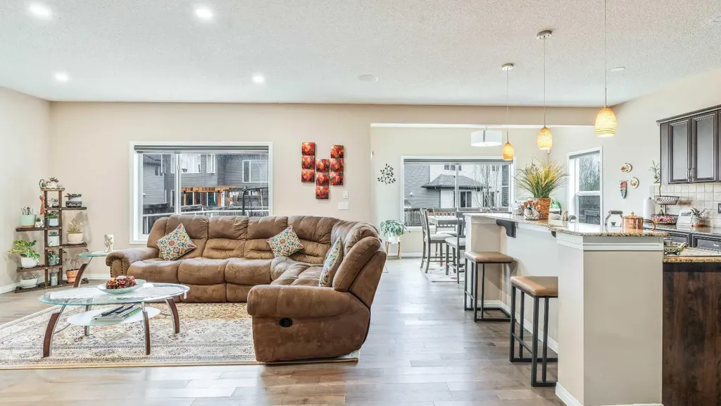 14 Silverado Ridge Link SW Calgary AB T2X0J8