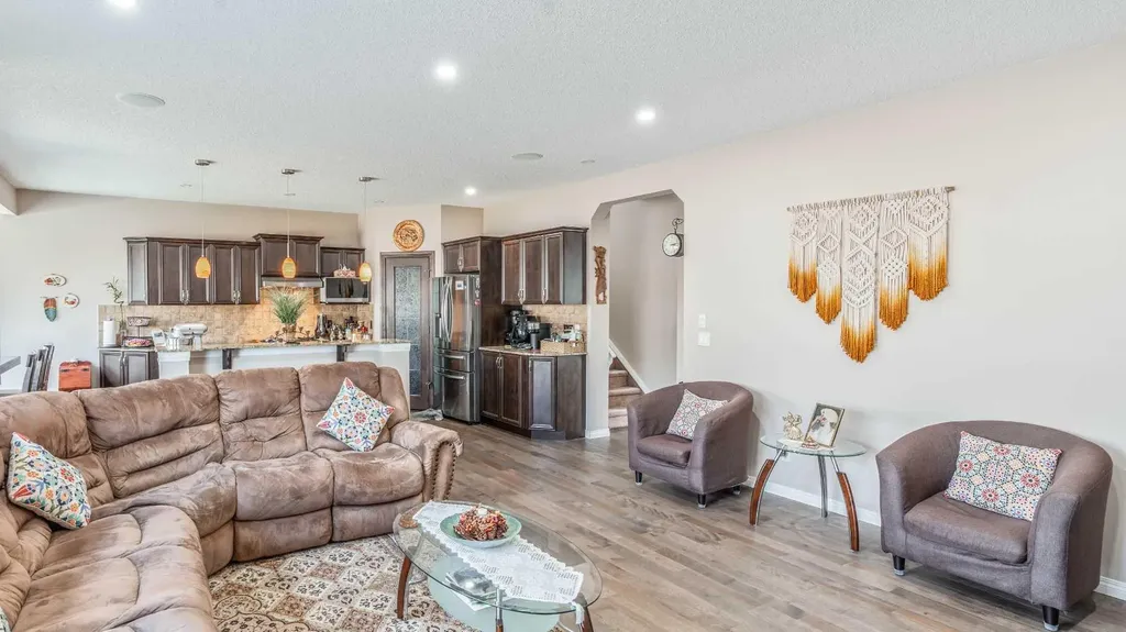 14 Silverado Ridge Link SW Calgary AB T2X0J8