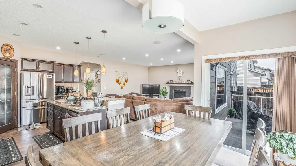 14 Silverado Ridge Link SW Calgary AB T2X0J8