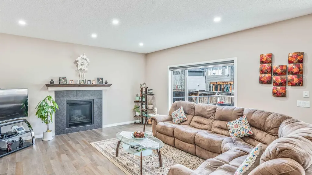 14 Silverado Ridge Link SW Calgary AB T2X0J8