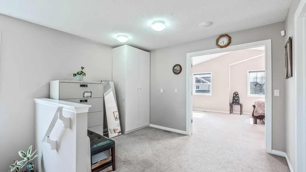 14 Silverado Ridge Link SW Calgary AB T2X0J8