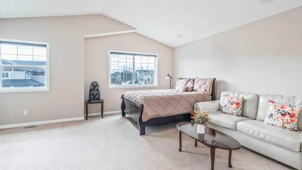 14 Silverado Ridge Link SW Calgary AB T2X0J8