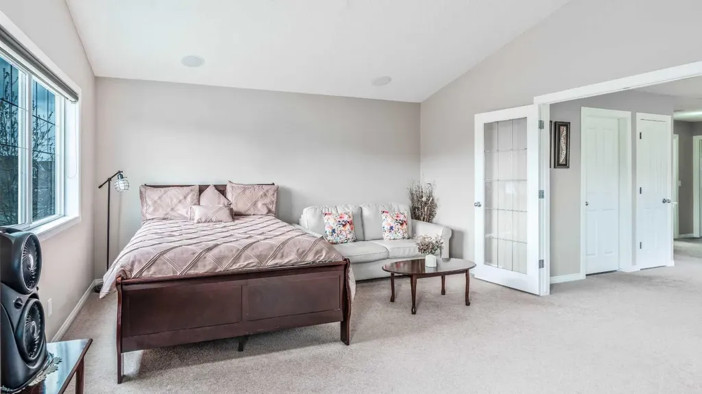 14 Silverado Ridge Link SW Calgary AB T2X0J8
