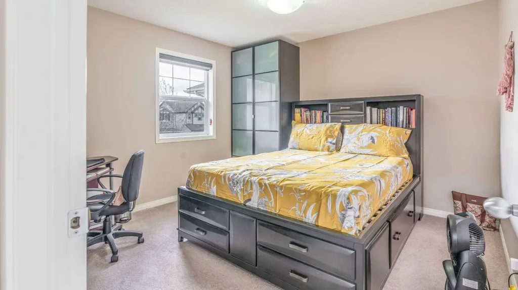 14 Silverado Ridge Link SW Calgary AB T2X0J8