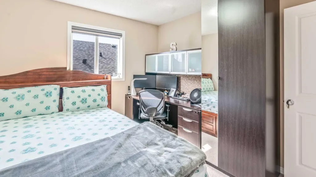 14 Silverado Ridge Link SW Calgary AB T2X0J8