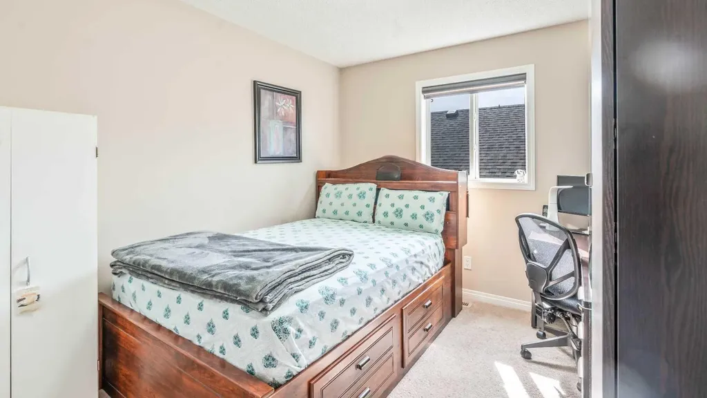 14 Silverado Ridge Link SW Calgary AB T2X0J8