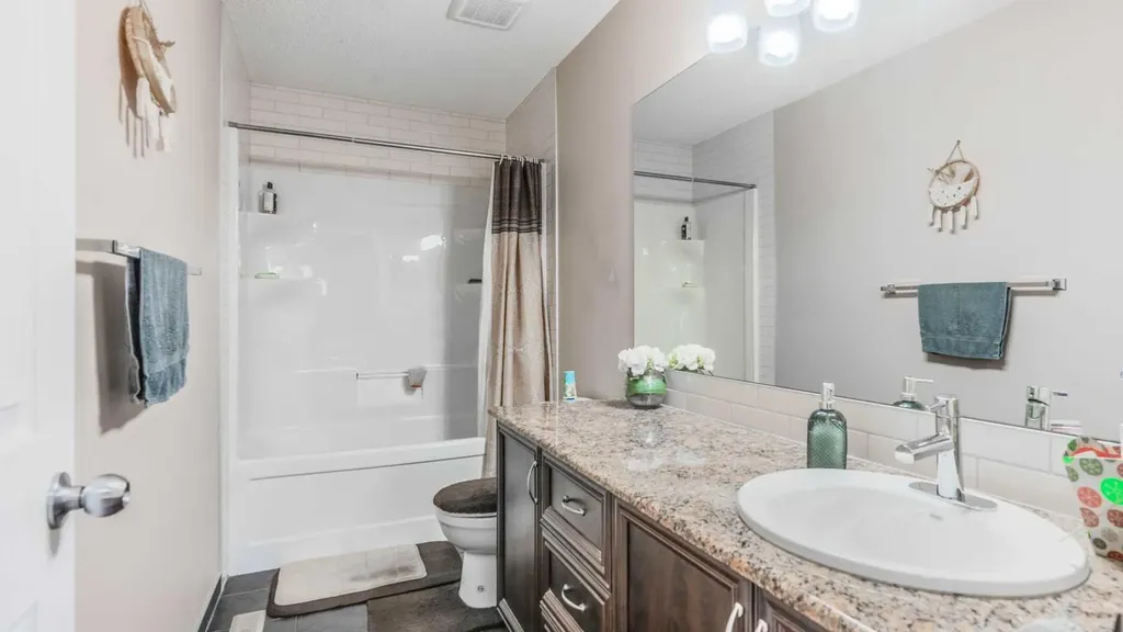 14 Silverado Ridge Link SW Calgary AB T2X0J8