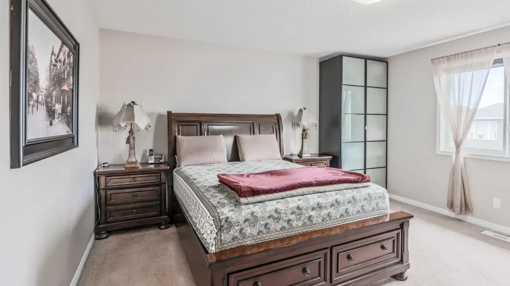 14 Silverado Ridge Link SW Calgary AB T2X0J8