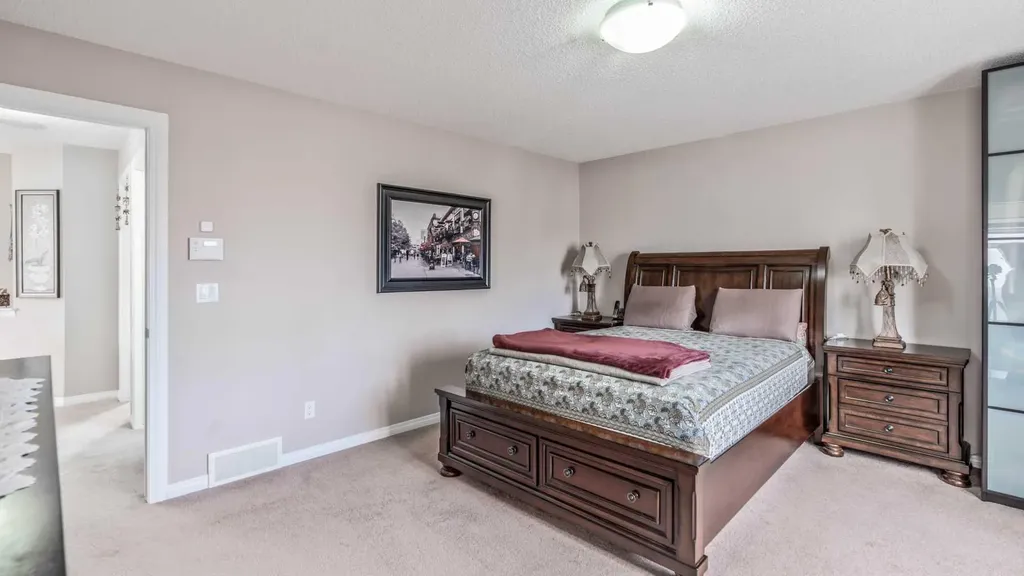 14 Silverado Ridge Link SW Calgary AB T2X0J8