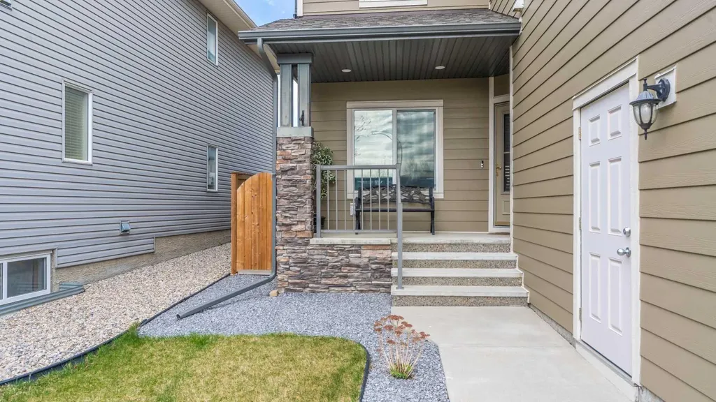 14 Silverado Ridge Link SW Calgary AB T2X0J8