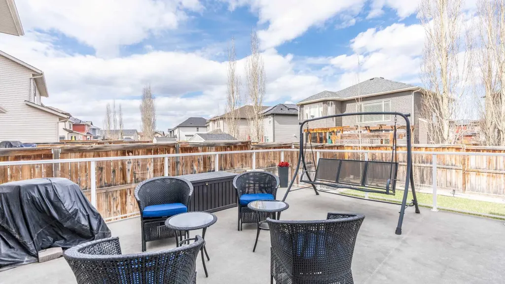 14 Silverado Ridge Link SW Calgary AB T2X0J8