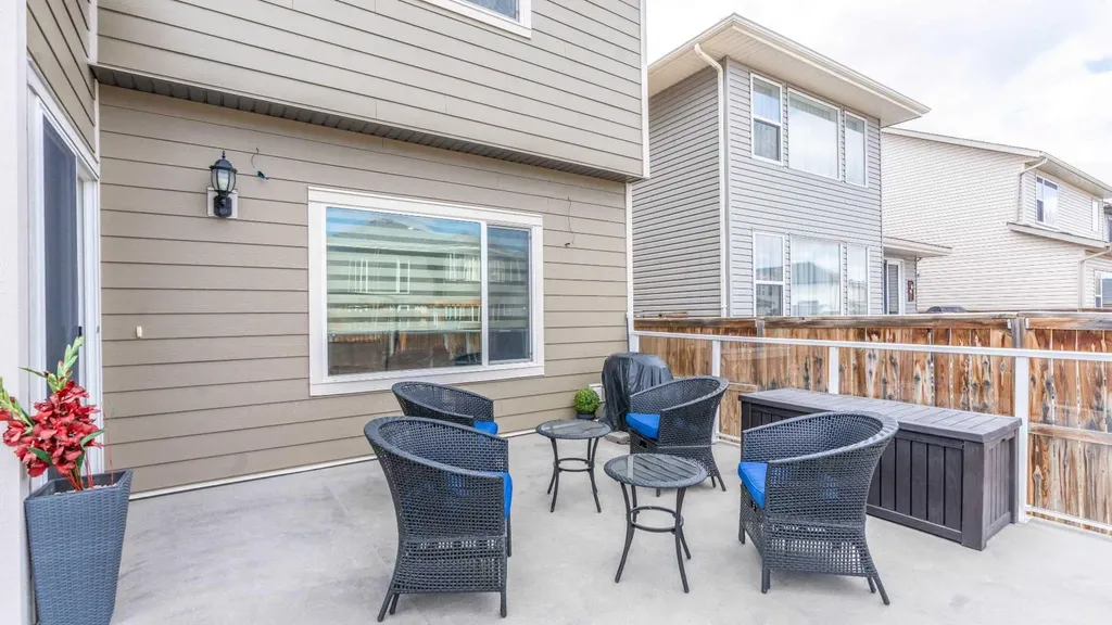 14 Silverado Ridge Link SW Calgary AB T2X0J8