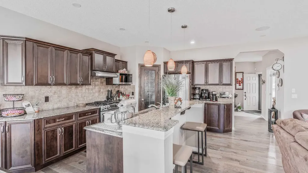 14 Silverado Ridge Link SW Calgary AB T2X0J8