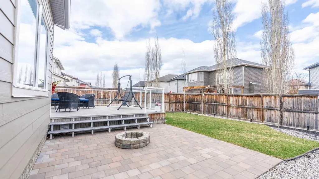 14 Silverado Ridge Link SW Calgary AB T2X0J8
