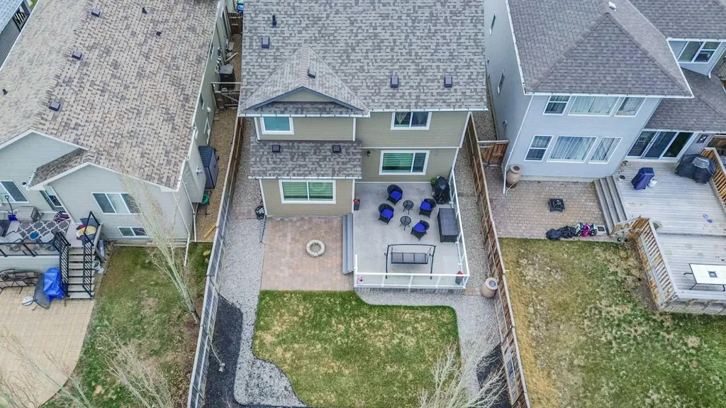 14 Silverado Ridge Link SW Calgary AB T2X0J8