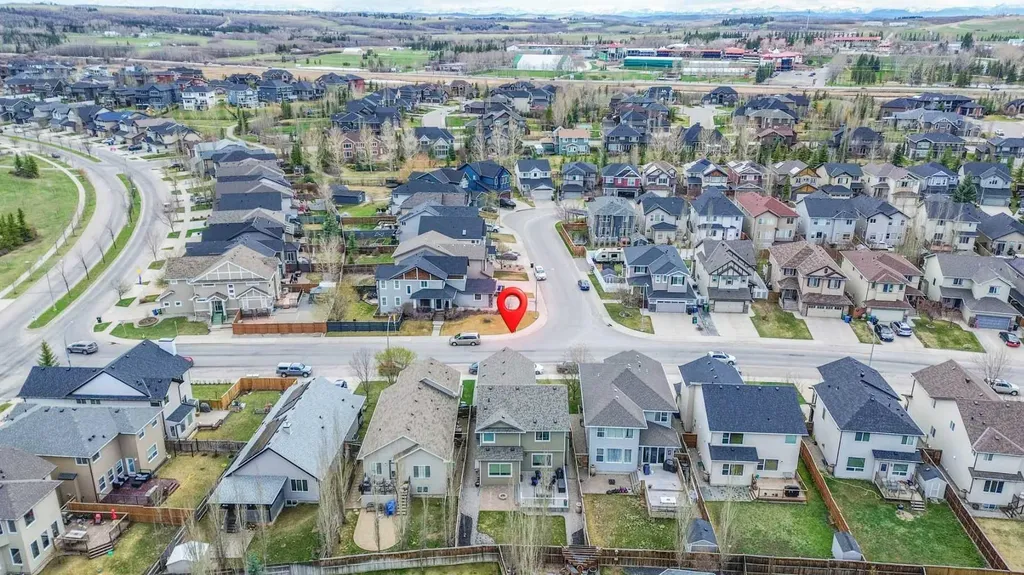 14 Silverado Ridge Link SW Calgary AB T2X0J8