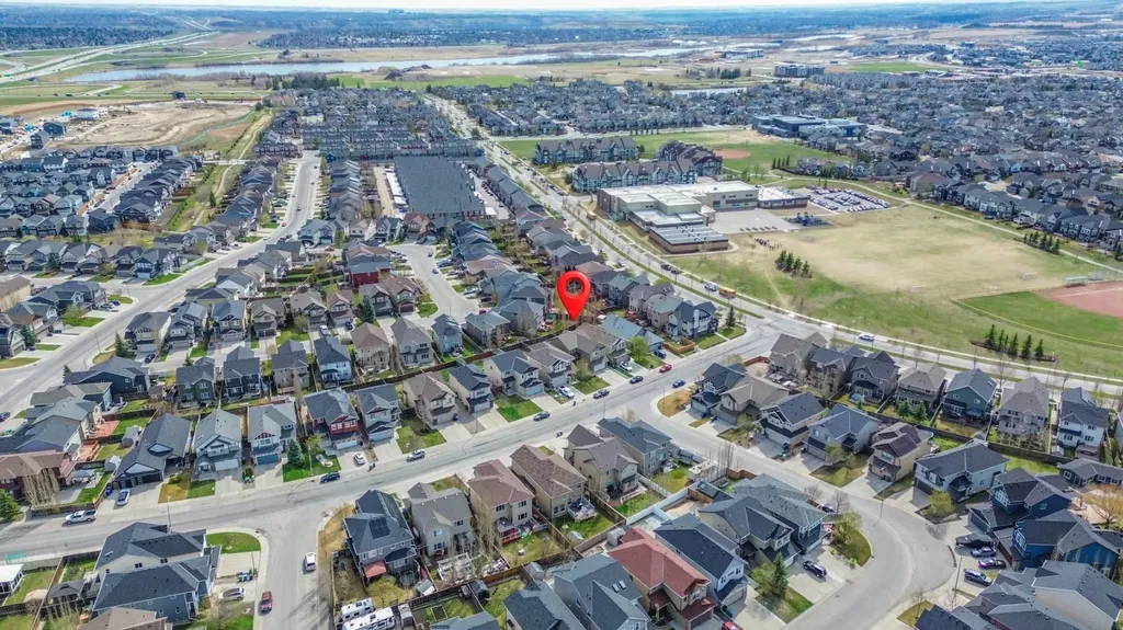 14 Silverado Ridge Link SW Calgary AB T2X0J8