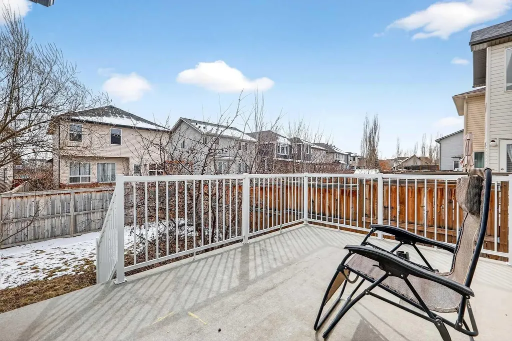 38 Silverado Skies Crescent Calgary AB T2X0J5