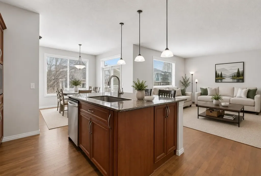 38 Silverado Skies Crescent Calgary AB T2X0J5