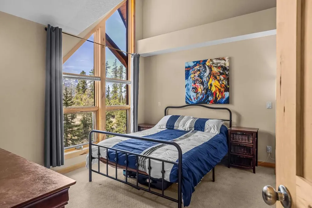 2100A Stewart Creek Drive Canmore AB T1W 0G3
