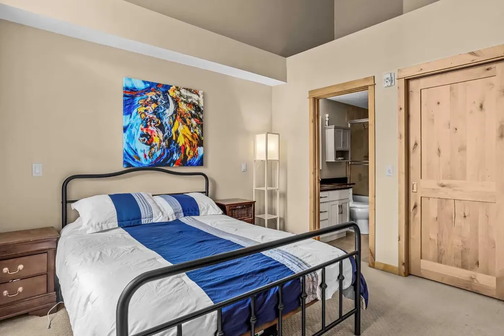 2100A Stewart Creek Drive Canmore AB T1W 0G3