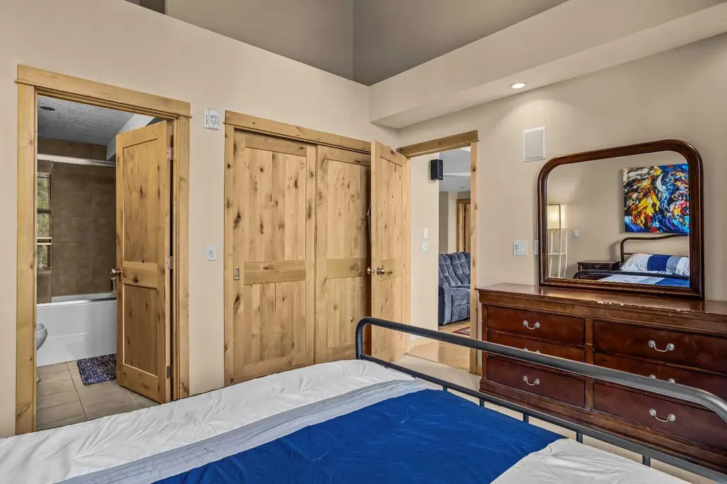 2100A Stewart Creek Drive Canmore AB T1W 0G3