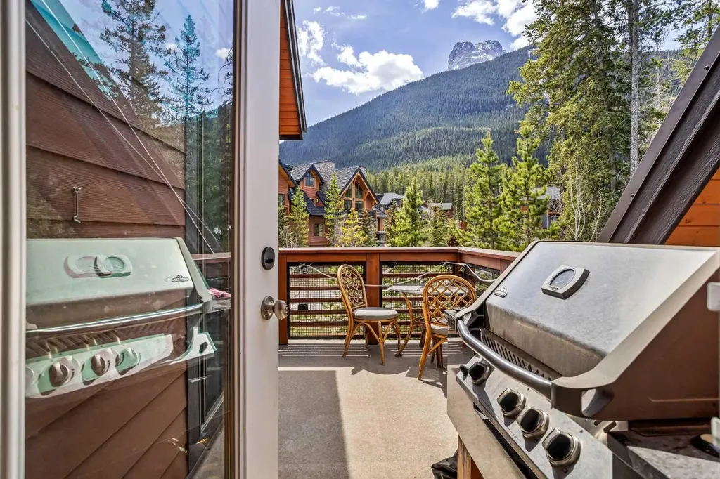 2100A Stewart Creek Drive Canmore AB T1W 0G3