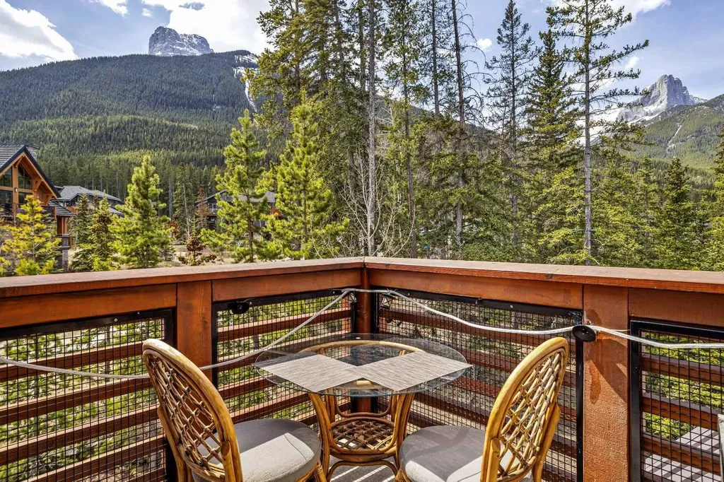 2100A Stewart Creek Drive Canmore AB T1W 0G3