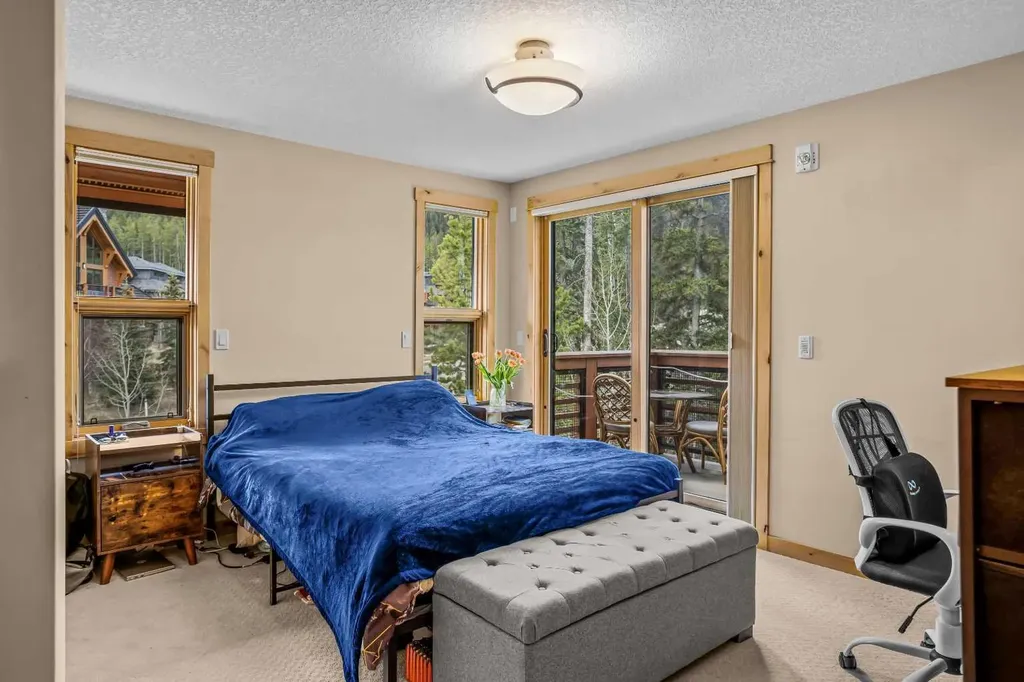 2100A Stewart Creek Drive Canmore AB T1W 0G3