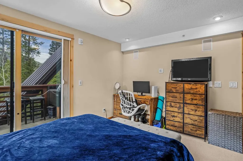 2100A Stewart Creek Drive Canmore AB T1W 0G3