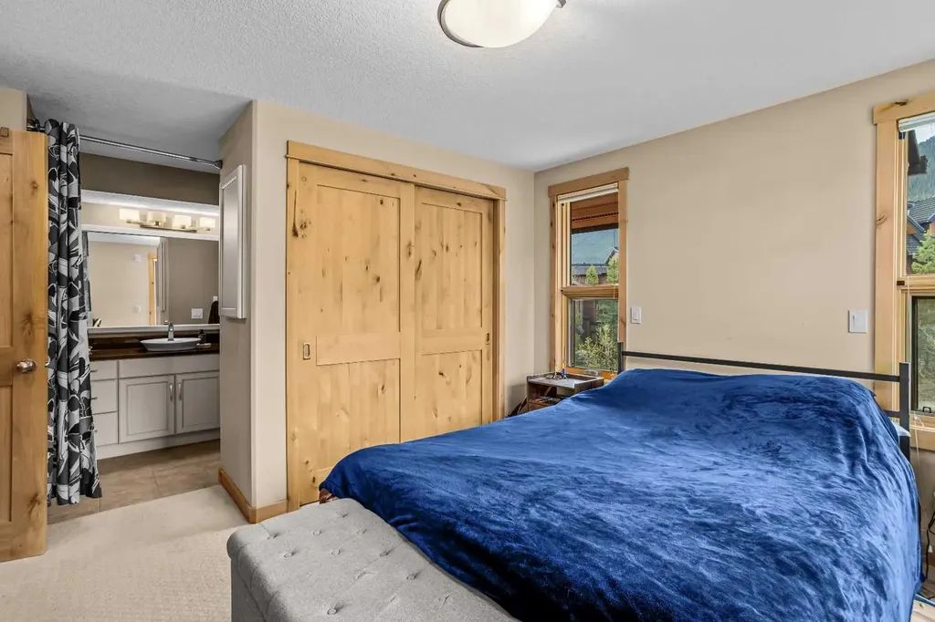 2100A Stewart Creek Drive Canmore AB T1W 0G3