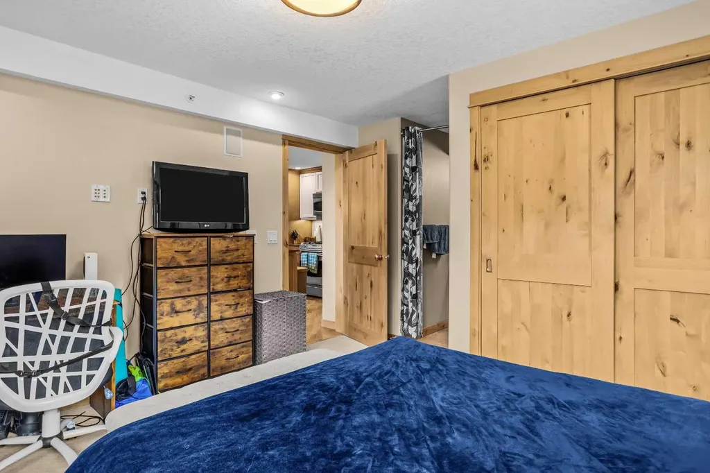 2100A Stewart Creek Drive Canmore AB T1W 0G3