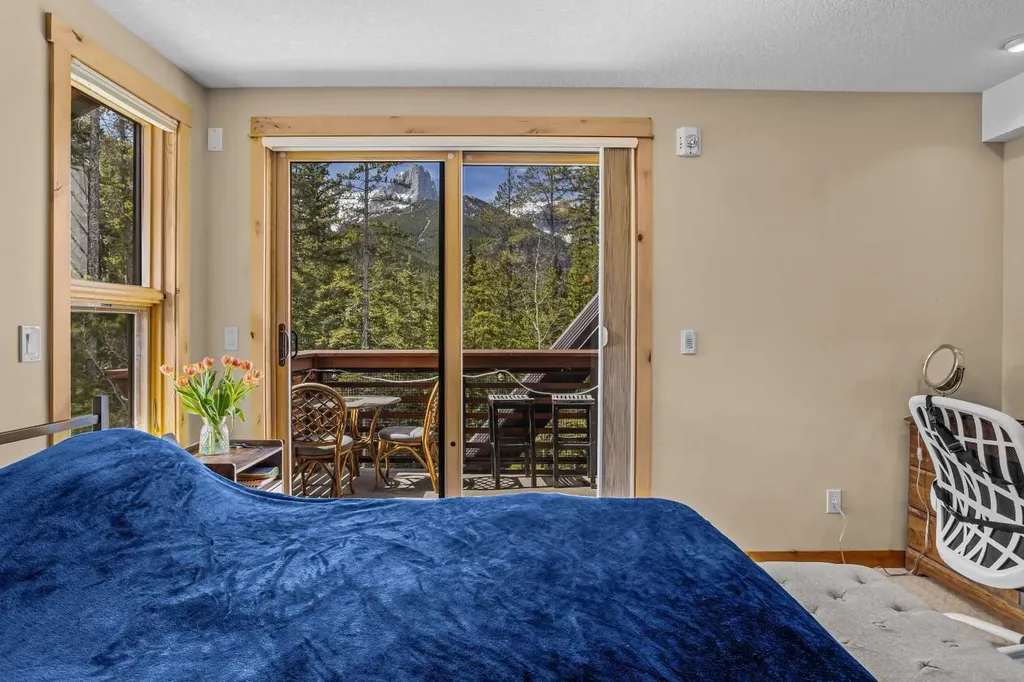 2100A Stewart Creek Drive Canmore AB T1W 0G3
