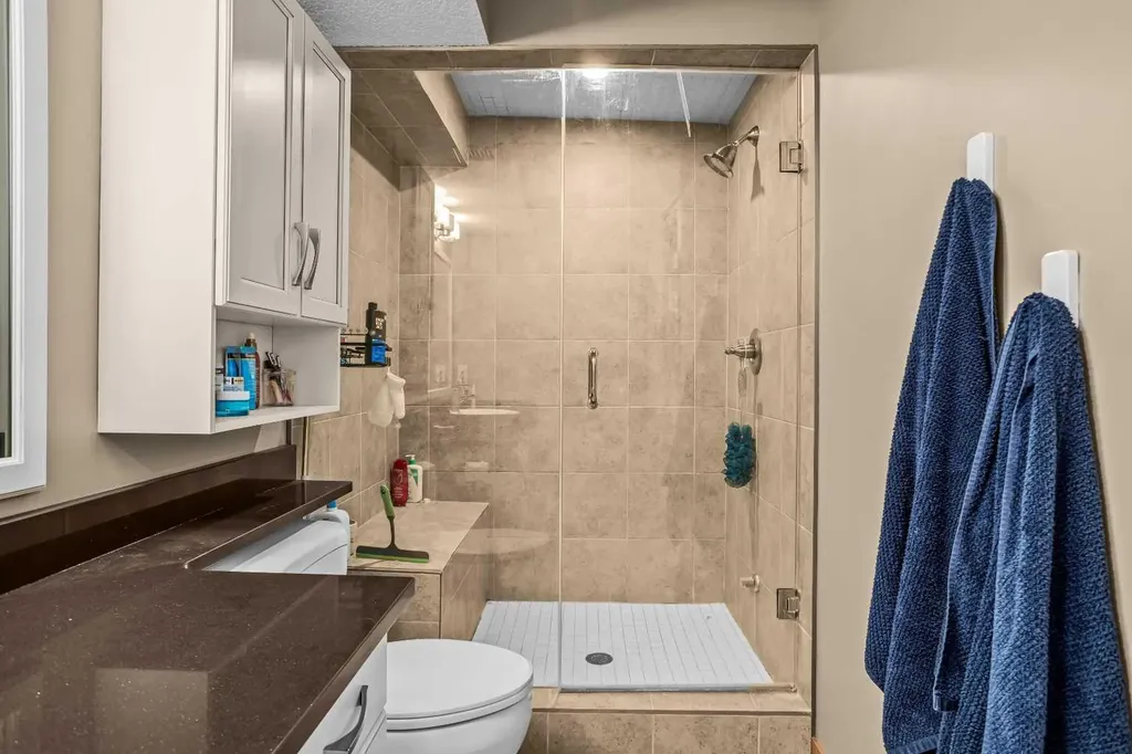 2100A Stewart Creek Drive Canmore AB T1W 0G3
