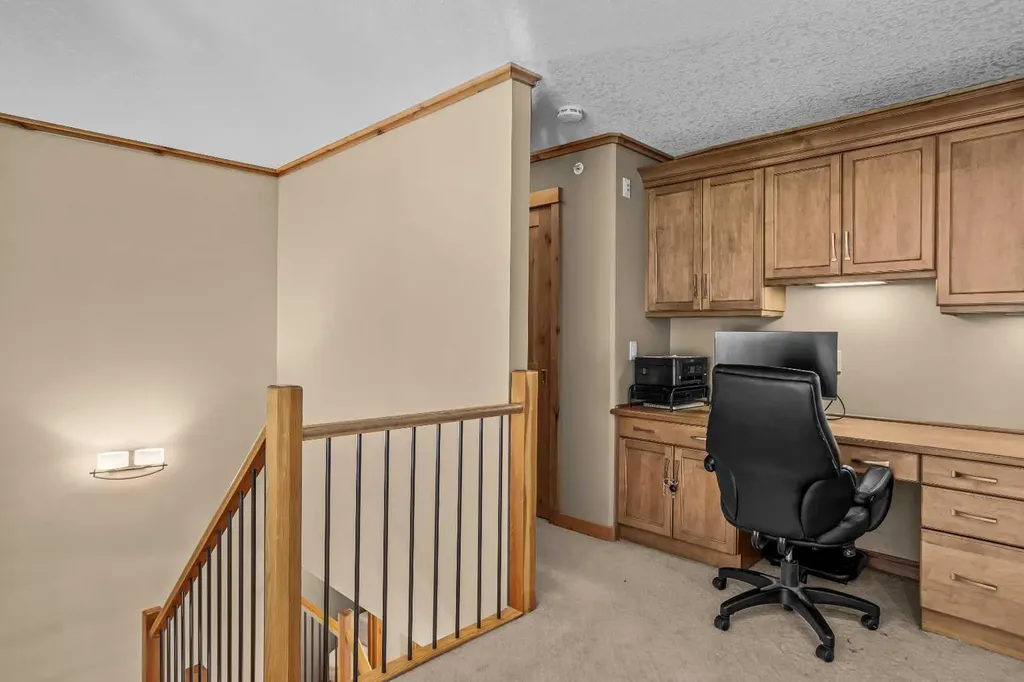 2100A Stewart Creek Drive Canmore AB T1W 0G3