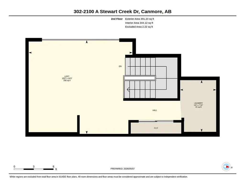 2100A Stewart Creek Drive Canmore AB T1W 0G3