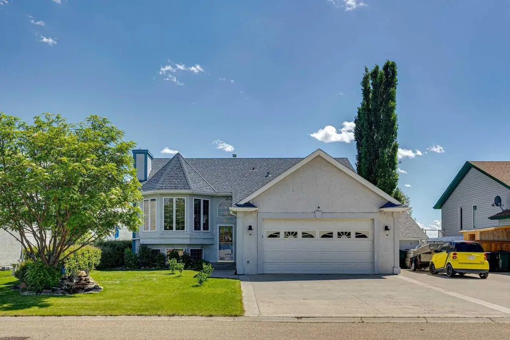 28 Westpoint Drive Didsbury AB T0M 0W0