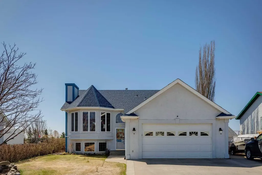 28 Westpoint Drive Didsbury AB T0M 0W0
