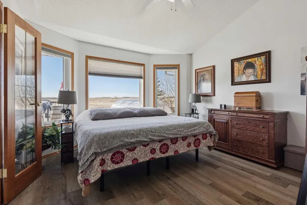 28 Westpoint Drive Didsbury AB T0M 0W0