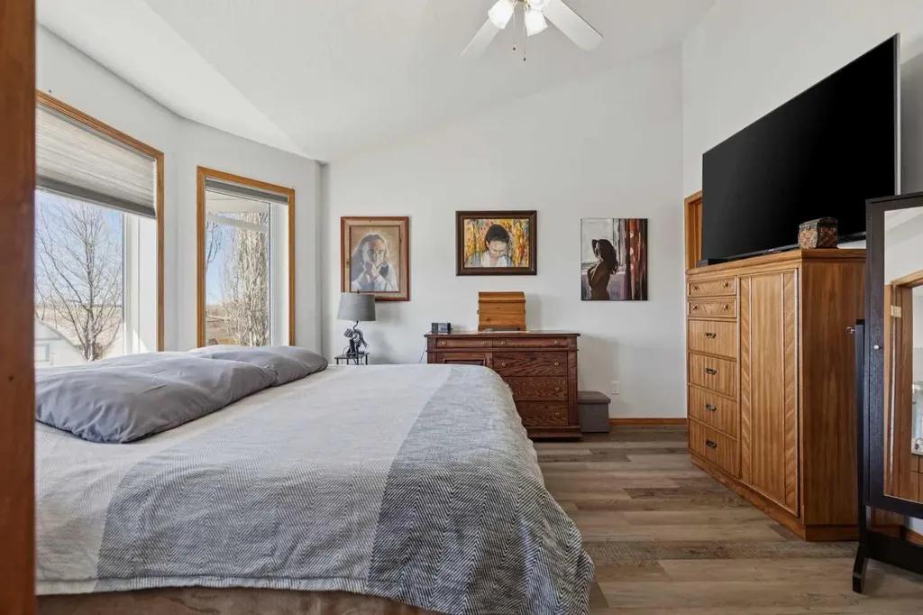 28 Westpoint Drive Didsbury AB T0M 0W0
